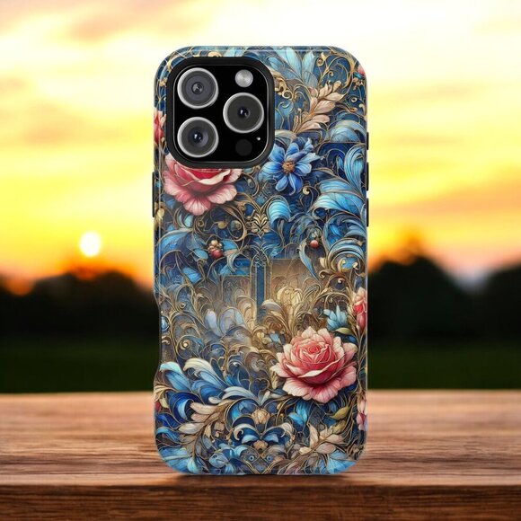 iPhone 15 Pro Max phone case, MARPC1222 - Picture 3 of 13